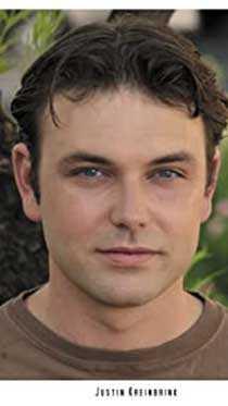 Photo of Justin Kreinbrink