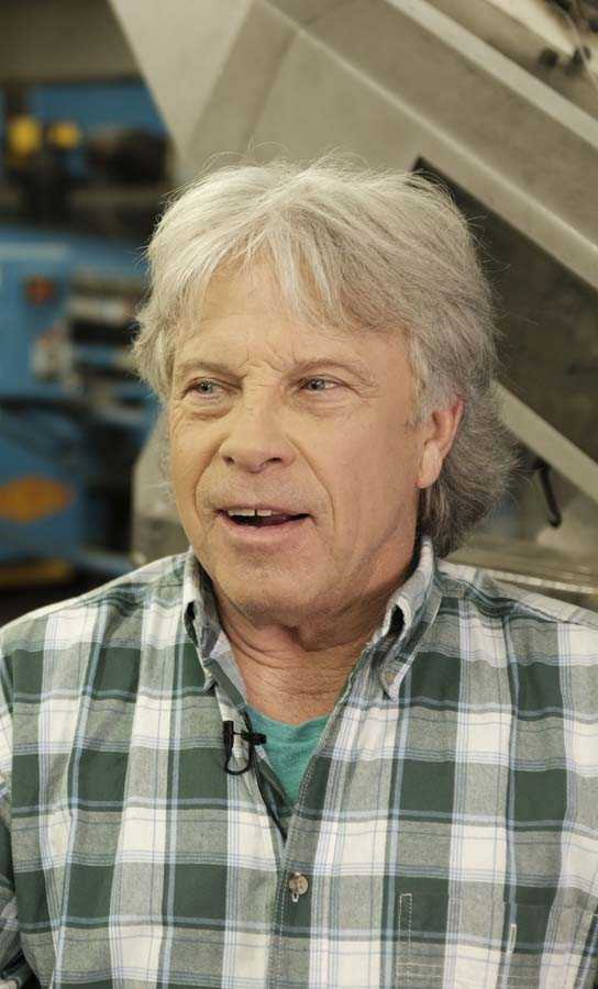 Photo of Spiked Film Crew on set filming