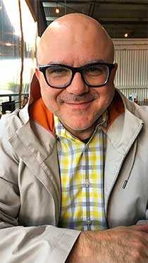 Photo of Kubilay Uner