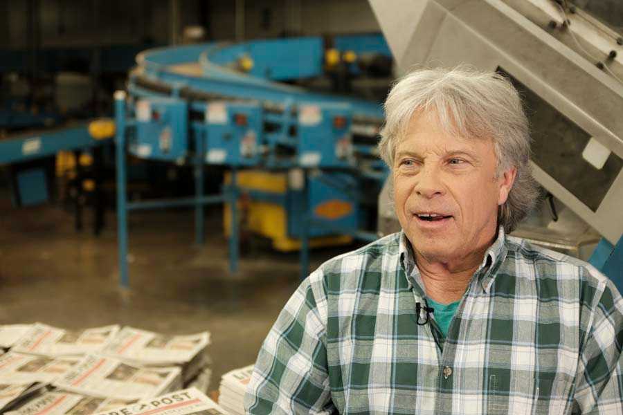 Photo of Joe Soldwedel