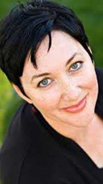 Photo of Paula Rogers