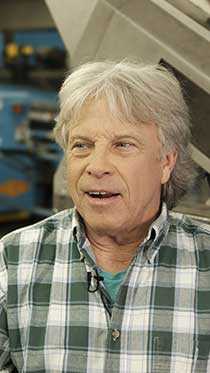 Photo of Joe Soldwedel