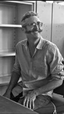 Photo of Darren Clark