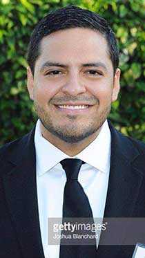 Photo of Juan Martinez Vera