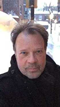 Photo of Hernan Toro