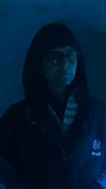 Photo of Kathryn J. Schubert