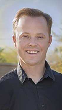 Photo of Brett Soldwedel